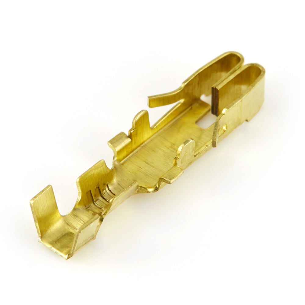 Waytek - Aptiv 12020321 Pack-Con Female Loose Terminal, III Series, 16-14 Ga.