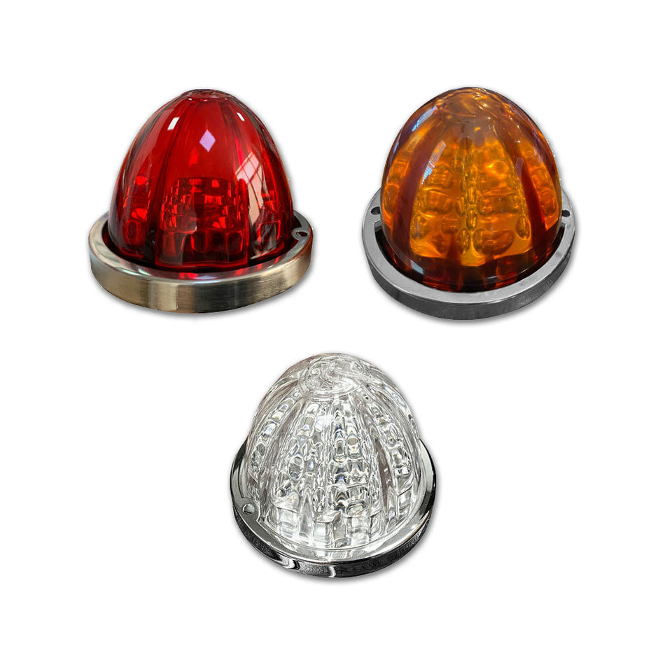 Roadworks HERO Watermelon LED Light - Berube's Truck Accessories