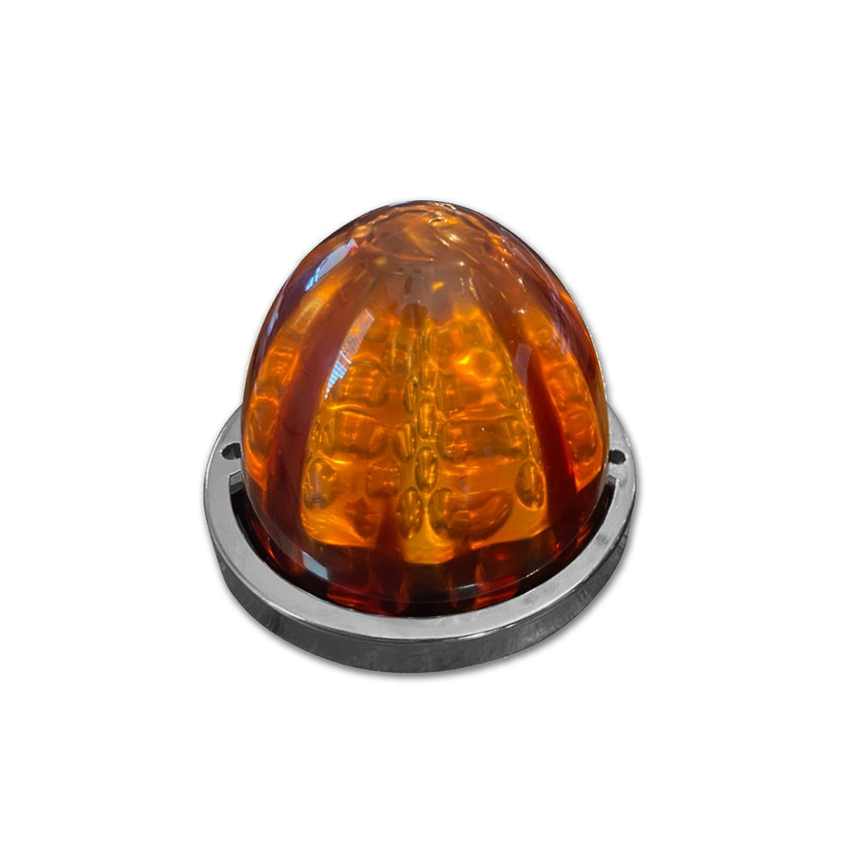 Roadworks HERO Watermelon LED Light - Berube's Truck Accessories