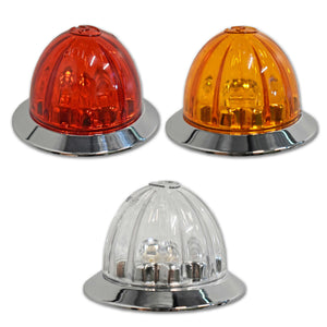 Roadworks 3/4" HERO MINI Watermelon LED Light