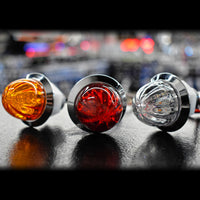 Roadworks 3/4" HERO MINI Watermelon LED Light