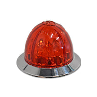 Roadworks 3/4" HERO MINI Watermelon LED Light