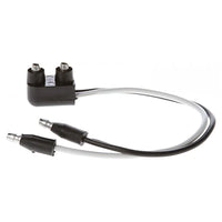 Truck-Lite Fit N Forget 6.5in., 16 Gauge GPT Wire, 156 Bullet Terminal Marker Clearance Plug