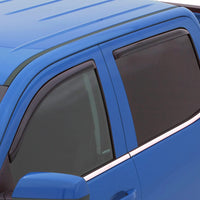 Vent Shades for 2016-2020 Hyundai Tucson