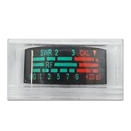 Workman - Cobra 25 Replacement Meter
