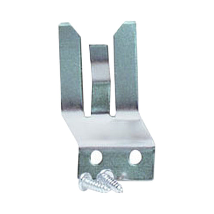 RoadPro - Standard Mic Hook w Screws