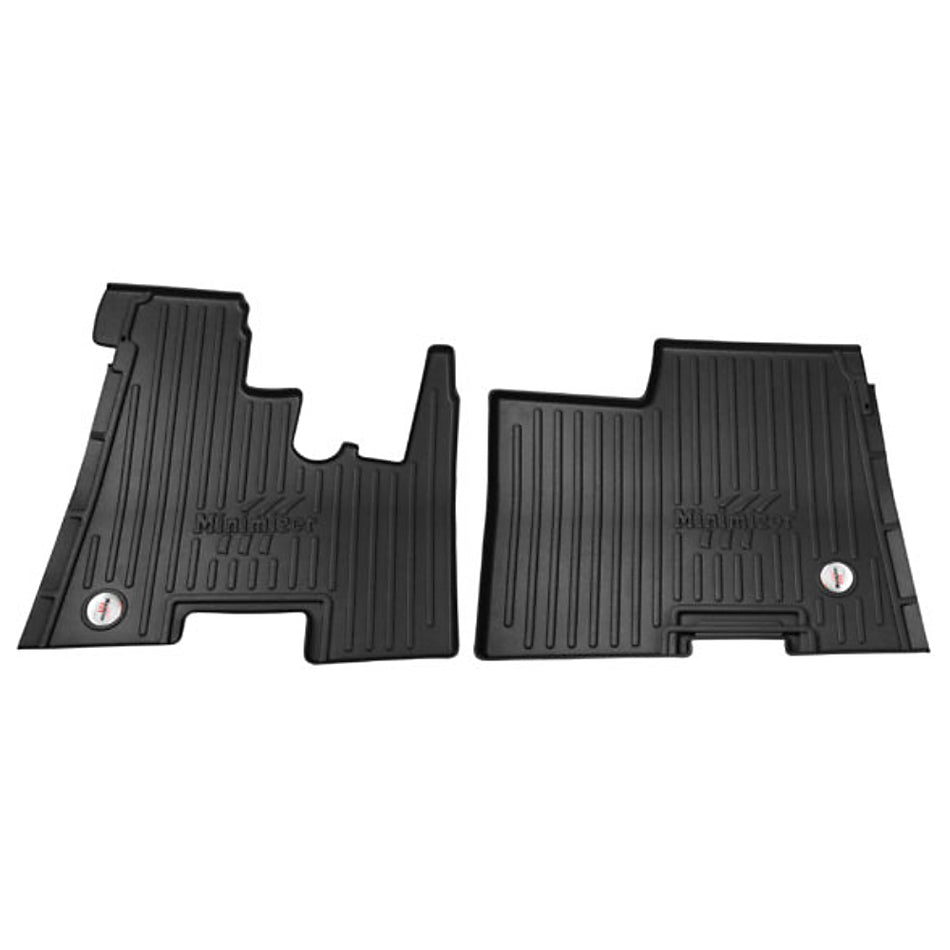 Minimizer Kenworth T270, T370 – 2006-2022 T300 – 2002-2006 Floor Mats