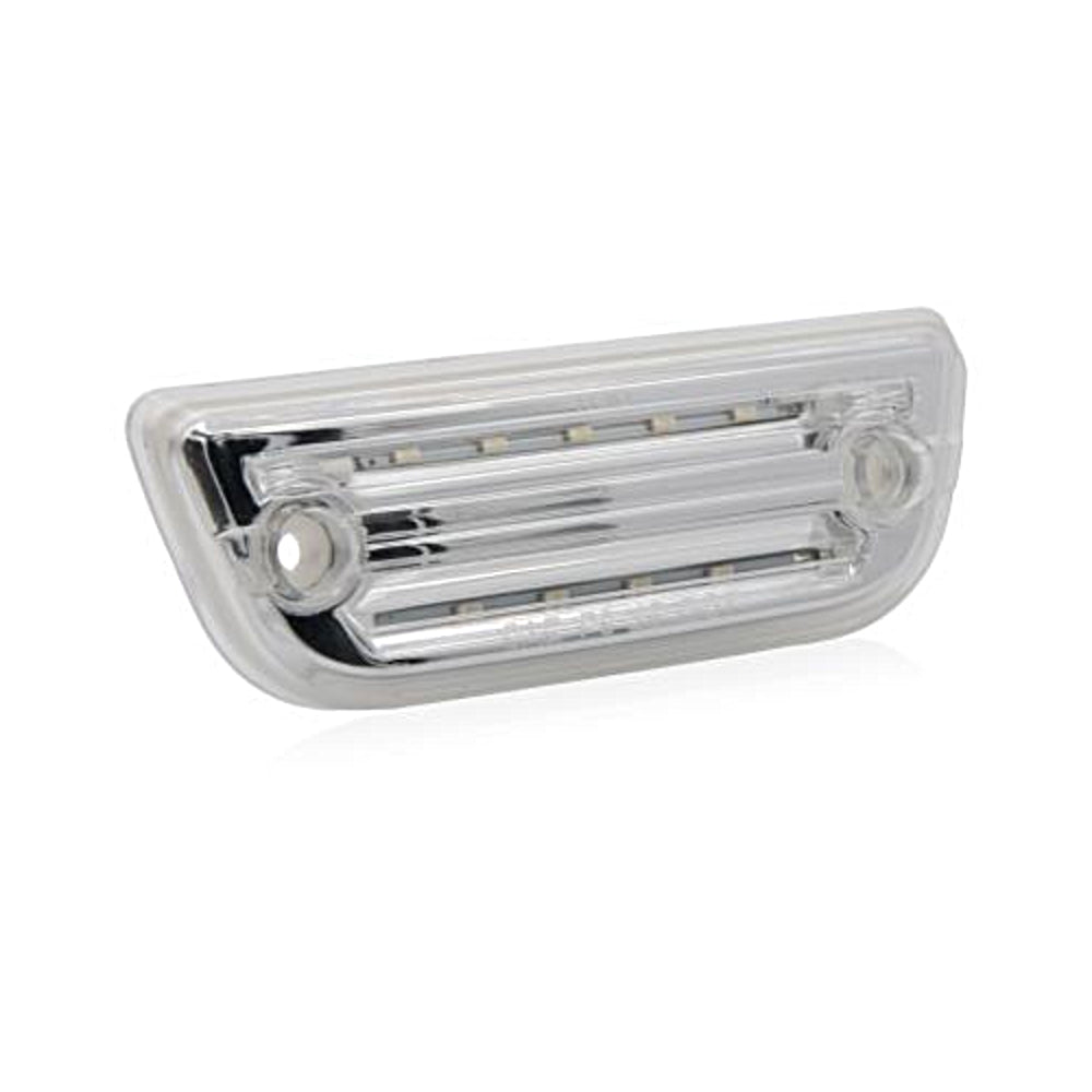 Maxxima Kenworth Cab Marker/Clearance Lights