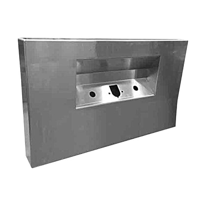 Iowa Customs California Style Rear Center Panels