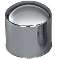 RealWheel 8" Tall Rear High Hats for 8.25" to 8.75" Drive Axle