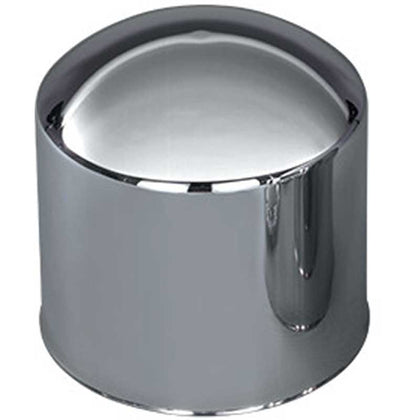 RealWheel 8" Tall Rear High Hats for 8.25" to 8.75" Drive Axle