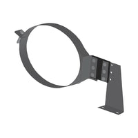 Grand Rock - 8" x 11" Oval  International HD Muffler Hanger