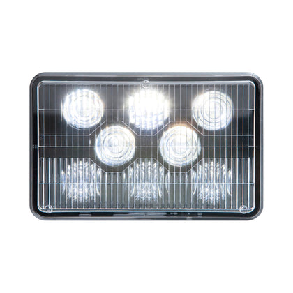 Optronics 12-24V Low Beam Headlight