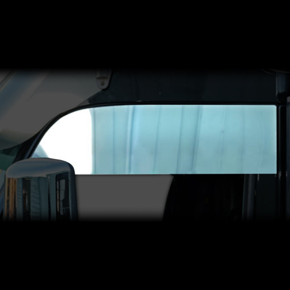 Peterbilt 579 8" Munster Chop Top Window Trim