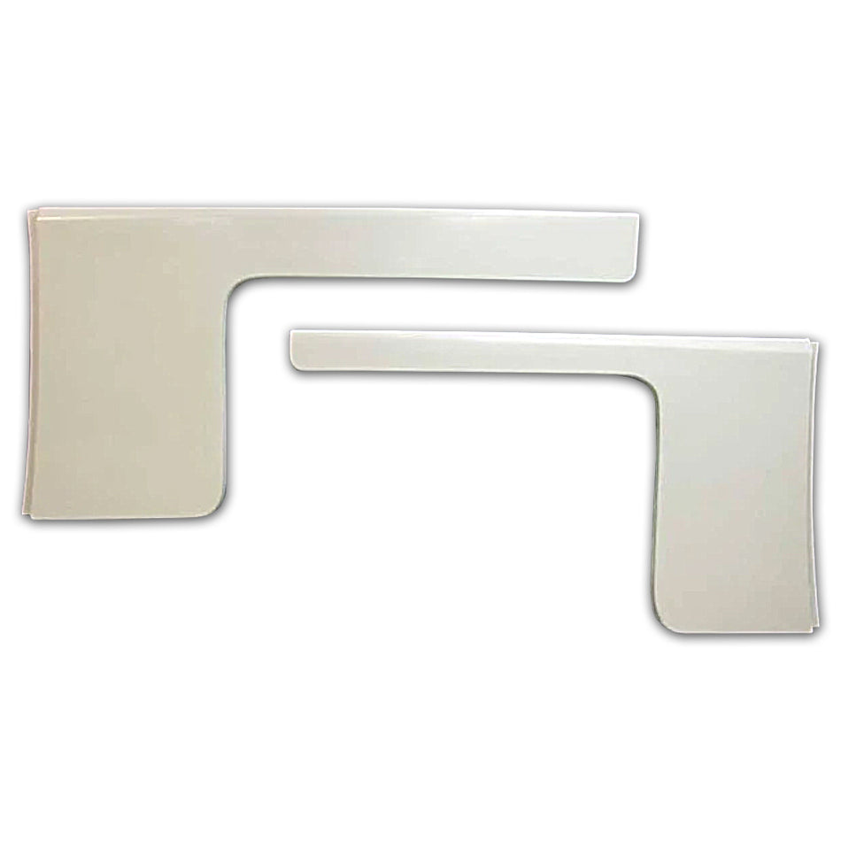 FiberTech Peterbilt 388/389 Short Hood Cab/Cowl Panels