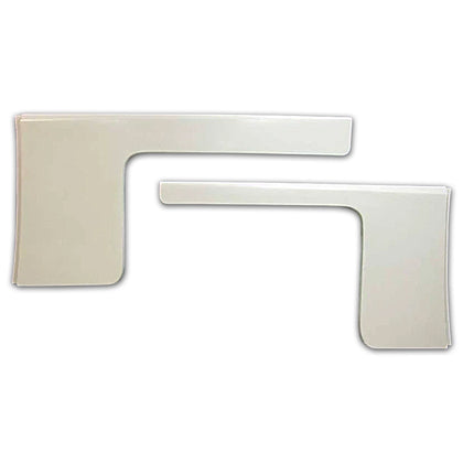 FiberTech Peterbilt 388/389 Short Hood Cab/Cowl Panels