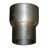 Grand Rock - 7" I.D to 5" O.D. Aluminized Steel Exhaust Adapter