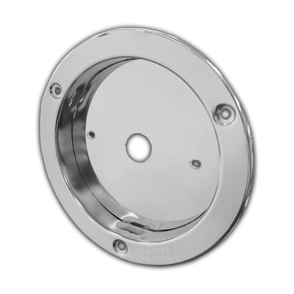 Iowa Customs 4" Watermelon Light Bracket