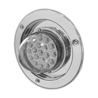 Iowa Customs 4" Watermelon Light Bracket