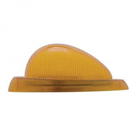 15 Freightliner Sleeper Light (Clearance/Marker) - Amber LED/Amber Lens