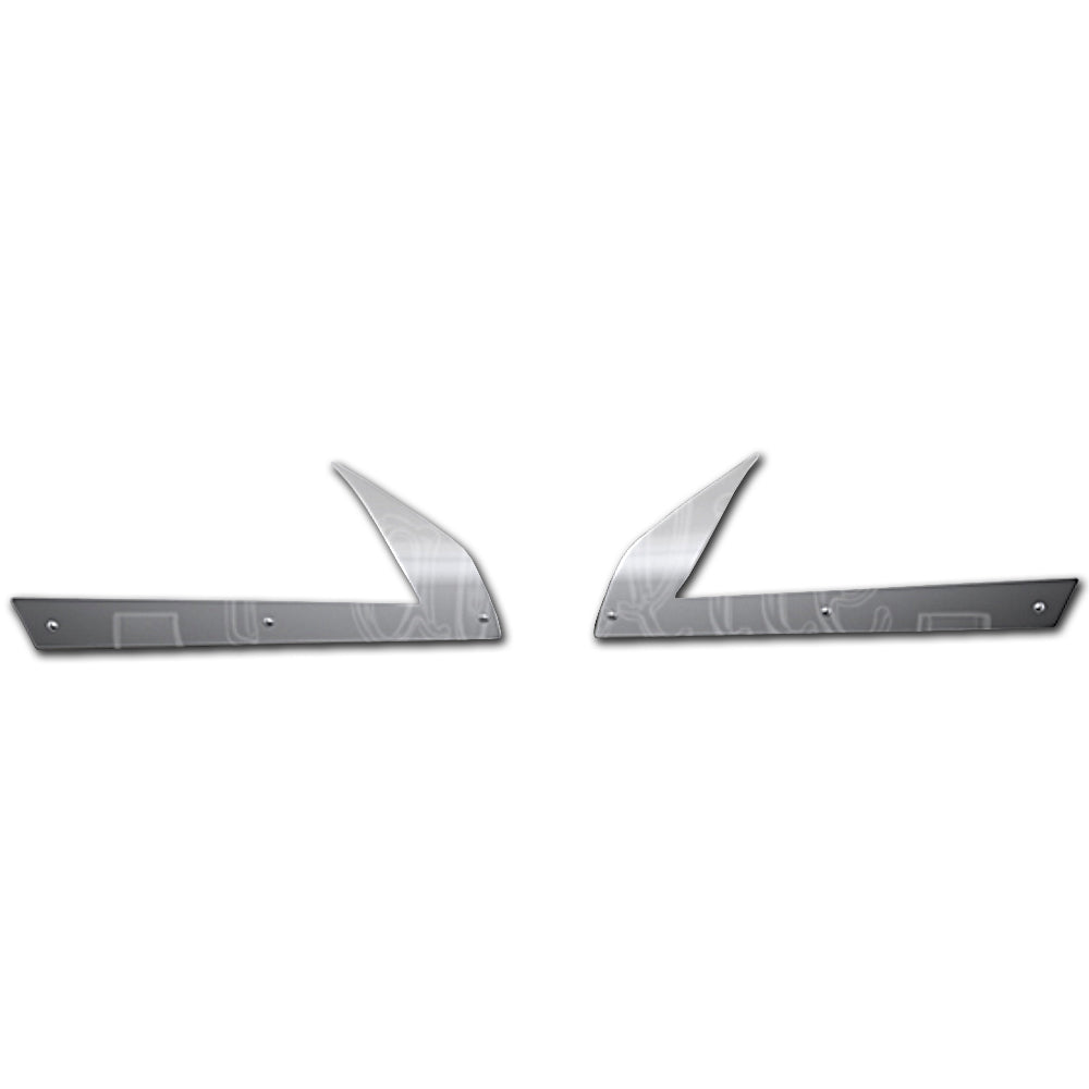 Dieter's 2018+ Freightliner Cascadia Fender Guards