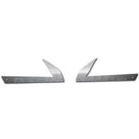 Dieter's 2018+ Freightliner Cascadia Fender Guards