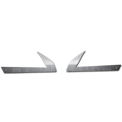 Dieter's 2018+ Freightliner Cascadia Fender Guards