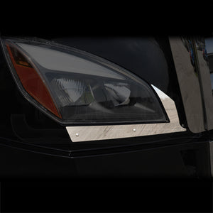 Dieter's 2018+ Freightliner Cascadia Fender Guards