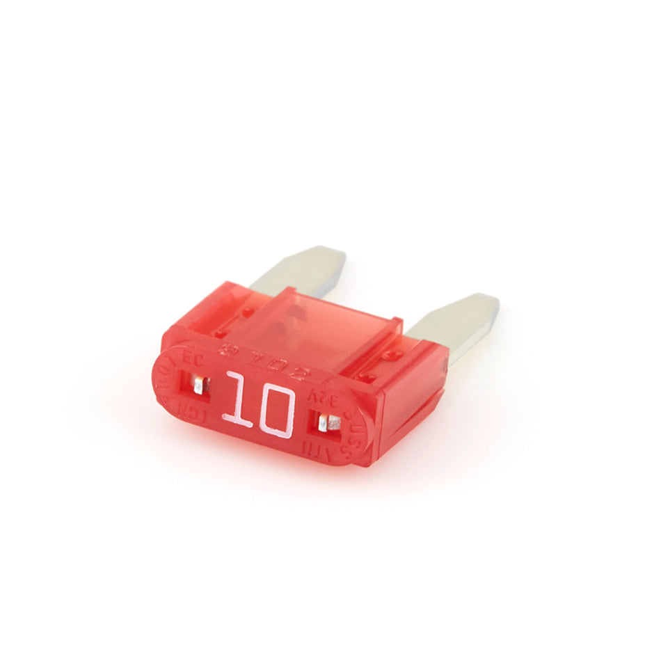 Waytek - Eaton's Bussmann Series BK/ATM-10 Automotive ATM Fuse, 10A, 32VDC, Red
