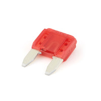 Waytek - Eaton's Bussmann Series BK/ATM-10 Automotive ATM Fuse, 10A, 32VDC, Red