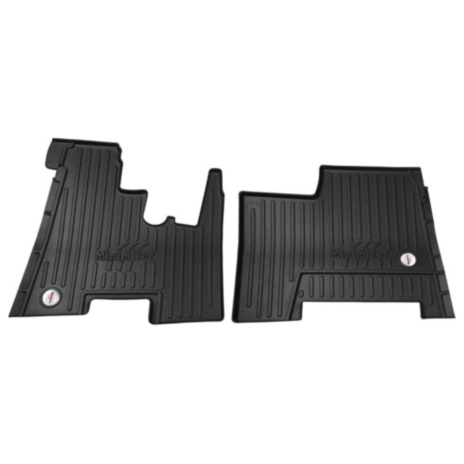 Minimizer - Kenworth T270, T370 – 2006-2022 T300 – 2002-2006 Floor Mats