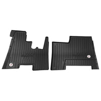 Minimizer - Kenworth T270, T370 – 2006-2022 T300 – 2002-2006 Floor Mats