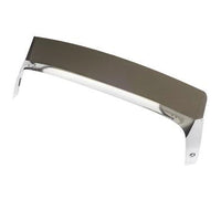 Belmor Kenworth T170 T270 T370 Belmor Aeroshield II Smoke