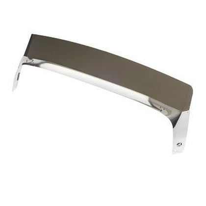 Belmor Kenworth T170 T270 T370 Belmor Aeroshield II Smoke