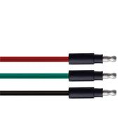 22 LED Turn Signal Light for 96-2010 Freightliner Century - Amber LED/Clear Lens