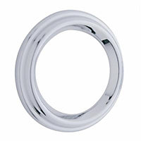 United Pacific - Speed/Tachometer Gauge Bezel for Freightliner/Peterbilt (Classic Design)