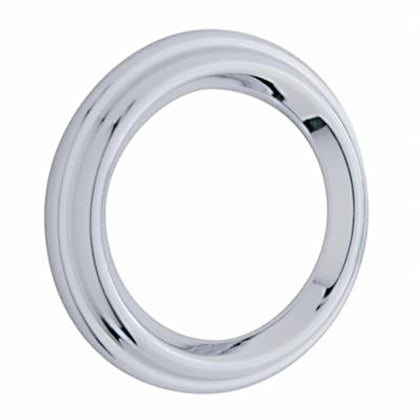 United Pacific - Speed/Tachometer Gauge Bezel for Freightliner/Peterbilt (Classic Design)