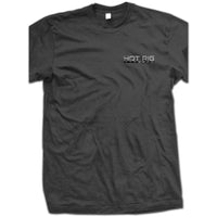 Hot Rig's "Always On The Move" T-Shirt