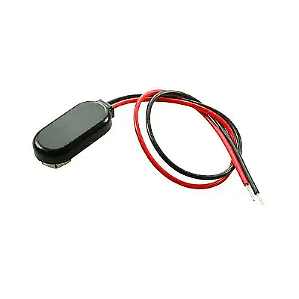 9V Battery Plug