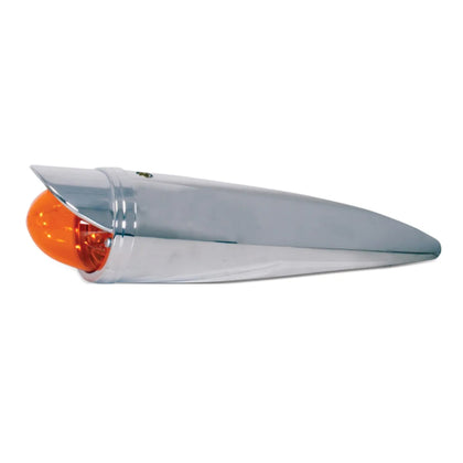 Grand General - Cab Spyder LED Marker Light with Visor