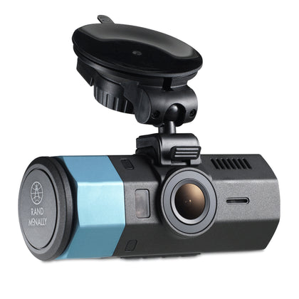 Rand McNally DashCam 100