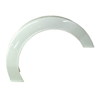 Jones Performance Peterbilt 379 Extra Long Custom Fenders (Driver or Passenger)