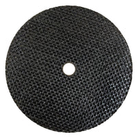 4" x 1/16" x 3/8" Metal Cutting Wheel