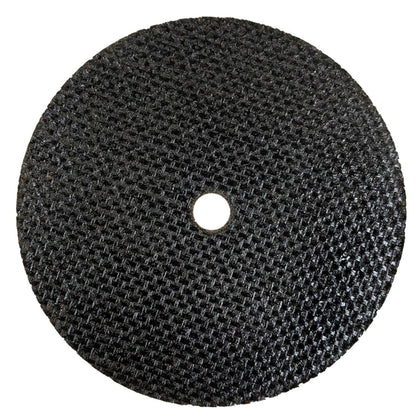 4" x 1/16" x 3/8" Metal Cutting Wheel