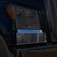 Phoenix Design - Kenworth W990 Fender Guard (Pair)