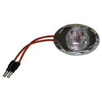 Phoenix Design - P3 LED Marker And Clearance Lights With .180 Bullet Plugs