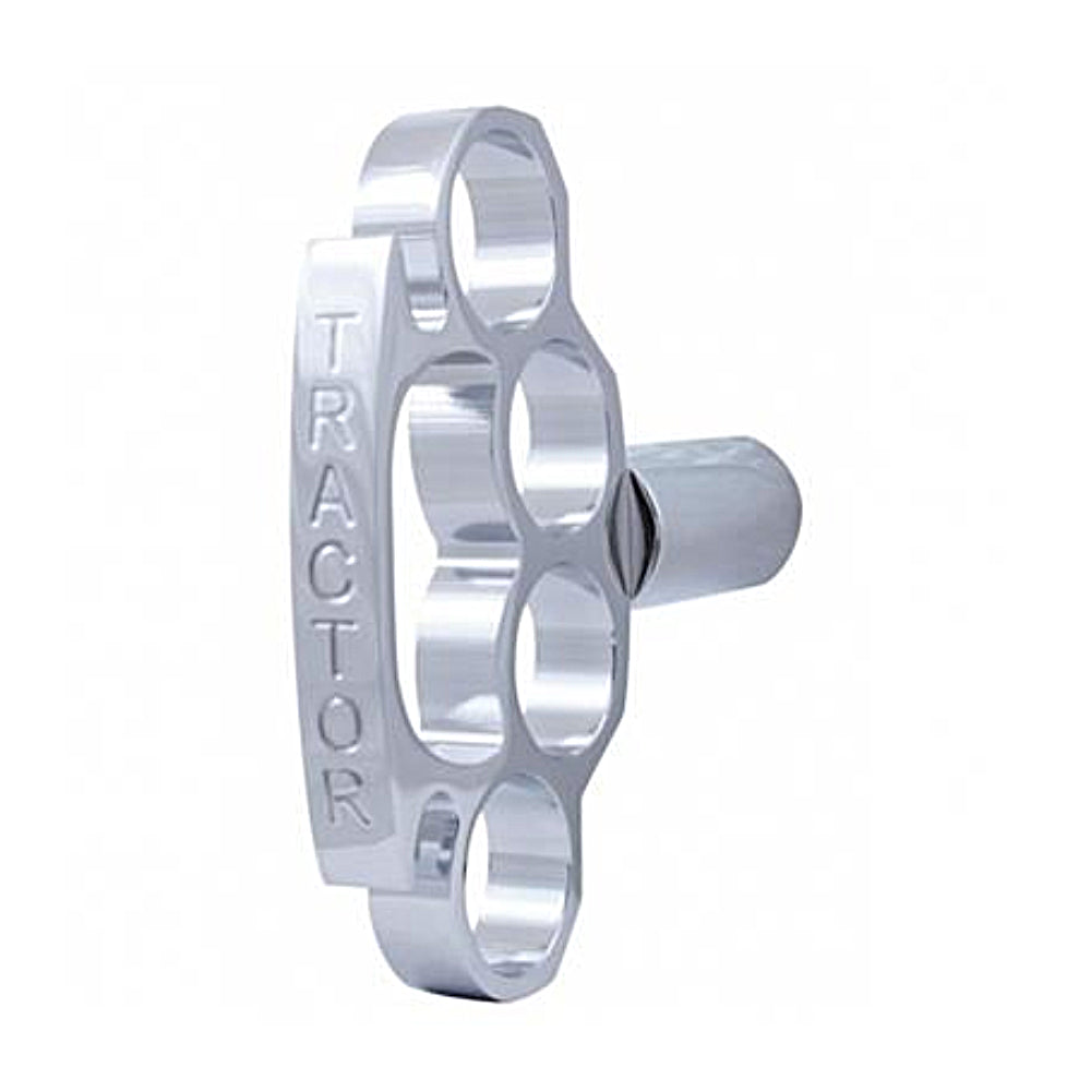 United Pacific Metal Knuckle Style Knobs - Trailer or Tractor