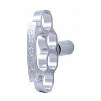 United Pacific Metal Knuckle Style Knobs - Trailer or Tractor