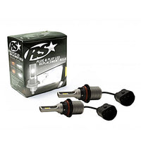 RSPNP9007 Sport Terminator Series 9007 LED Headlight Kit