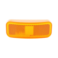 Optronics - Replacement Lens for MC/MCL44m (Amber or Red)